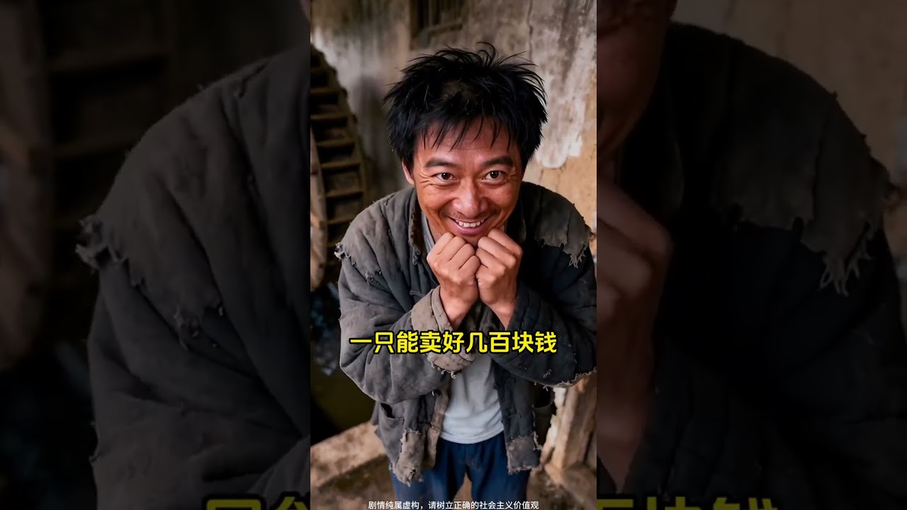 【完结超清】《王大娘与野狐》#最新短劇全集#短劇全集#短劇#熱門短劇#短劇推薦#大陸短劇#AI短剧#初六剧场