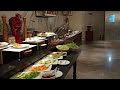 Today Dinner spl ☺️ buffet   i love food 😋