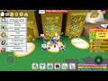 Bee swarm sim #74 Another star jelly, level 9 looker, sights on the stars done and stick bug!