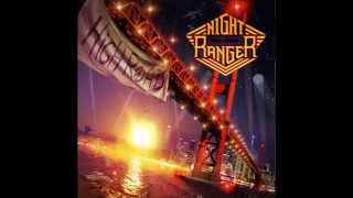 Night Ranger - Only For You Only chords