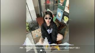 Download lagu CUCU LUCU - Remix _ Poco poco Vertion