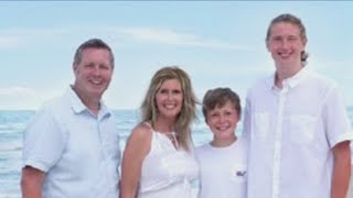 Innovative organ transplant saves Georgia mom