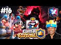 Temporada de Ajedrez y el Renacer del Clan! - Clash Royale #16