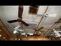 Happy ncfd 2023 home tour  ceiling fan display 7