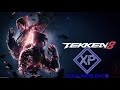 Tekken 8 - Ep 7 // OOHH, WE'RE BACK!!