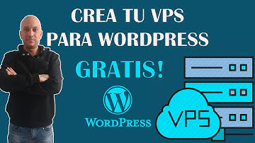📡 Panel WEB Centos para tu VPS CWP7 📡  Tu VPS para WORDPRESS con NGINX + PHP FPM 7.3  GRATIS