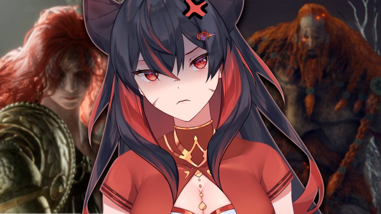 Perdi o meu save e vou ter que começar tudo de novo 😡▶ Elden Ring  ◀