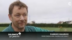 'Silence ça pousse', reportage Agroforesterie - Seine-et-Marne