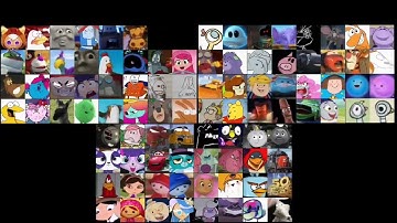 Combos Singing U N C L E A R Update