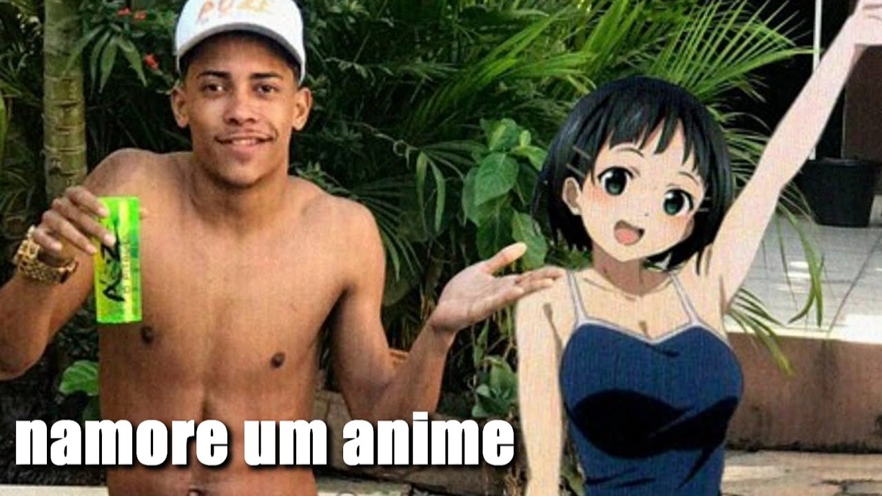 Como Namorar uma Garota Otaku (com Imagens) - wikiHow