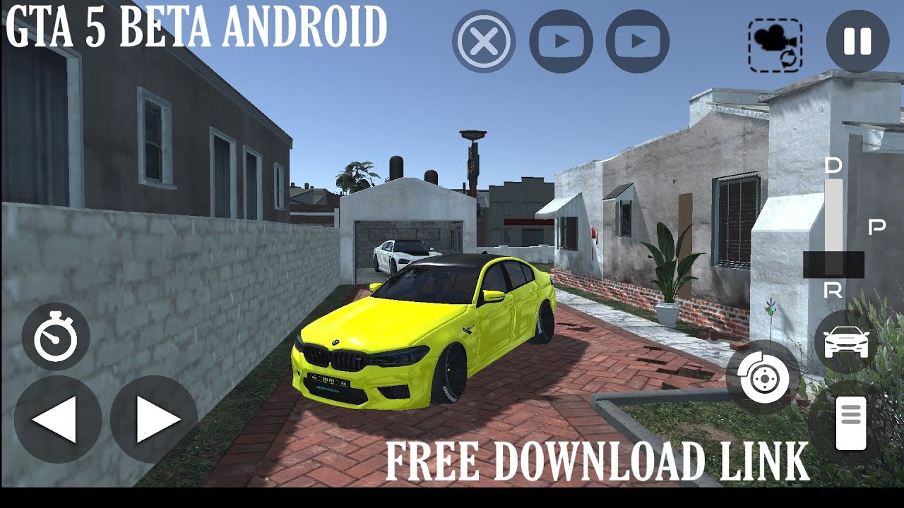 GTA 5 Android – APK Download, GTA 5 Mobile, v9.0 Latest Version