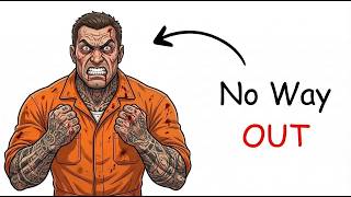 POV: Your Life At Every Level Of Prison
