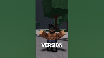 What If Suiryu Was From An Alternate Dimension? #tsb #gaming #roblox