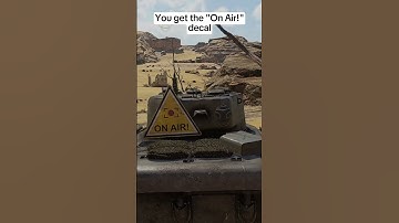 Perks of being a Gaijin partner!🐌#warthunder #warthundergameplay #gaijin #verified #gaming #fyp