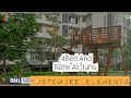 Call 9699599902 JUHU: Rustomjee Elements Sea View 4BED  5BHK luxury Apar...