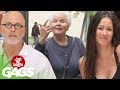 Best of Old People Pranks Vol. 2 | Just For Laughs Compilation