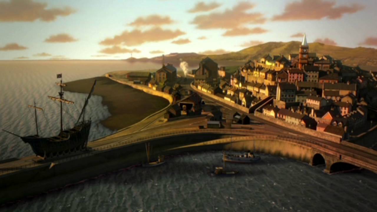 Arc - YouTube