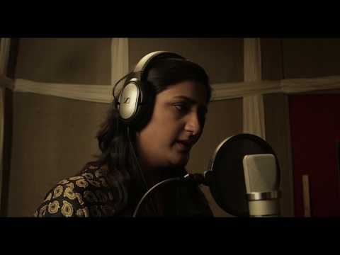 Nachadi phira Cover song by Kimaya for Veeraj.