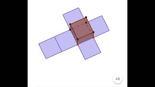 Küp Açılımı Üp