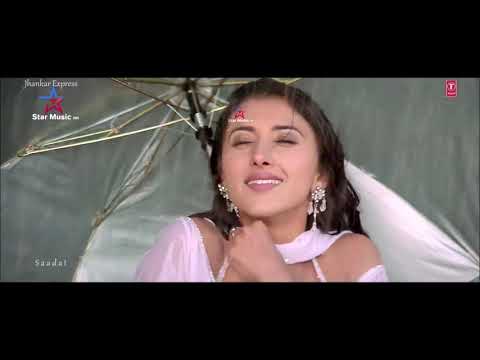 Bas Ek Tumko Sanam Jhankar HD Video Mix Bank Robbery 1992