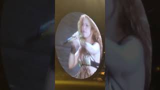 Shakira - Whenever, Wherever - Eldorado Tour Porto Alegre