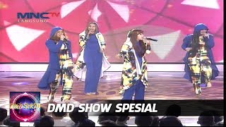 Puteri Bahar  ' Pusing Pala Barbie ' - DMD Show Spesial (14/7)