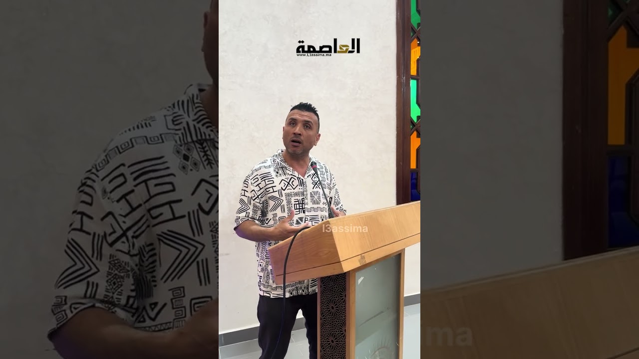 نائب رئيس مجلس جماعة فاس يهدد بتقديم استقالته ويؤكد أنه سيفصخ كل الممارسات الغير القانونية