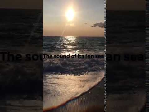 Video: Terokai Pantai Adriatik Itali