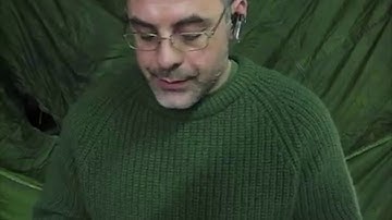 Tactical Velcro Opening