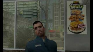 GMod - Random Series of Random Events