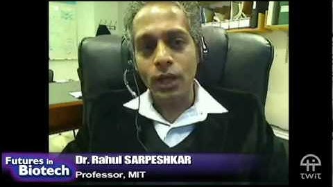 Futures in Biotech 55: Ultra Low Power Bioelectronics, Part 2