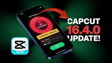 CapCut Pro version 16.4.0 latest Update! Export Problem & Internet Error 100% Fixed & Download