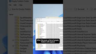 Clean Empty Folders Fast with Glary Utilities.mp4