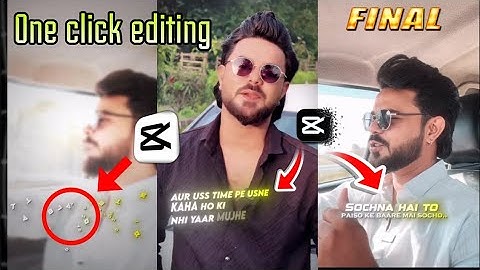 VN New Automatic Caption Generator 99% Free & Without Watermark 😱 ? Video Me Caption Kaise dale Aman