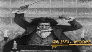 Skillibeng - Beethoven (Official Audio)