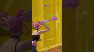 Gave What He Deserved | Fortnite #Shorts #Fight #Fortnite