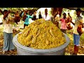 COUNTRY CHICKEN BIRYANI | Traditional Chicken Biryani Recipe Prepared by Uncle | food fun village