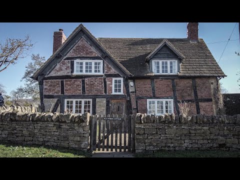 Midday Walk in the Smallest Village so far | English Countryside