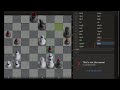Chess 2.0 Live Stream | Puzzle session | Day 25