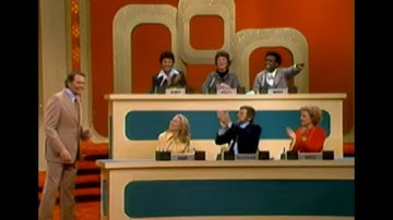 Match Game 75 - (Episode 369) (1-2-1975) (Gene