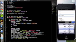 1306 ASD Project 2 review