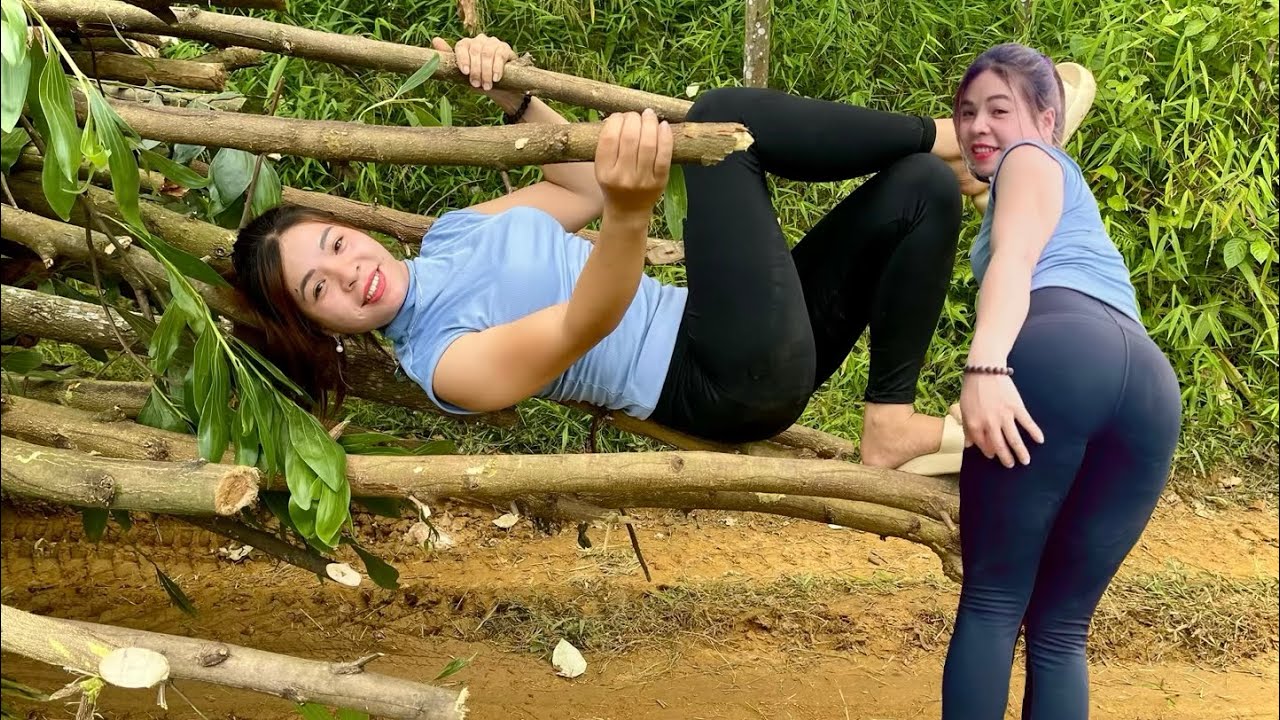 Full Video: 30 Days of Repair Work by a Female Mechanic