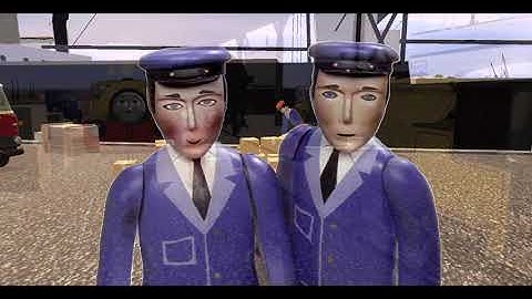 Main Line Engines - The Diseasel