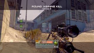 Killcams | Episode 2.