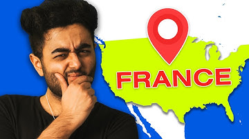 We Played Geoguessr, and it was a DISASTER