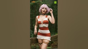 What if your favorite Dr. Stone characters existed in real life? 🧪⚡ #reallife #anime