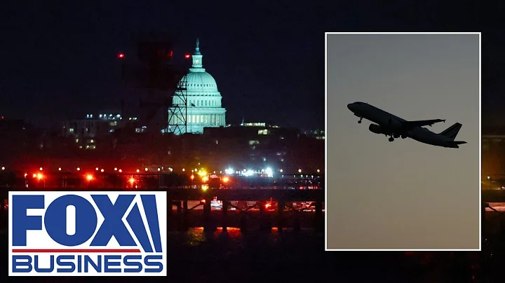 'This is not rocket science': Former pilot gives straightforward analysis on DC plane crash