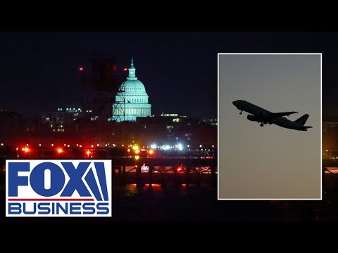 This is not rocket science: Former pilot gives straightforward analysis on DC plane crash