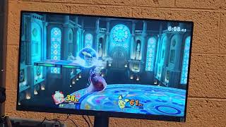 Slaatz Vs Thicc Nicc Game 3