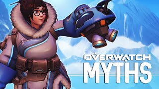 Overwatch Myths - Vol. 3